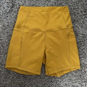 Ethos “All Day” Shorts